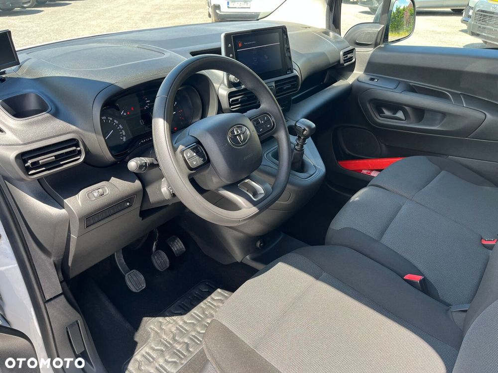 Toyota PROACE CITY - 4