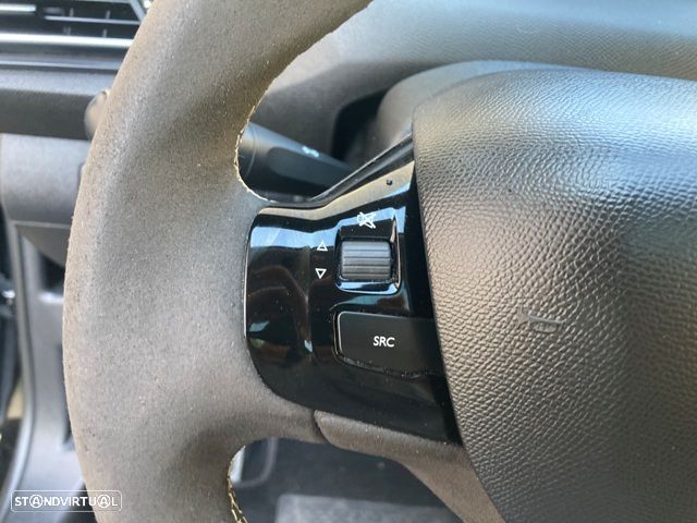 Peugeot 308 SW 1.6 BlueHDi Allure J17 EAT6 - 19