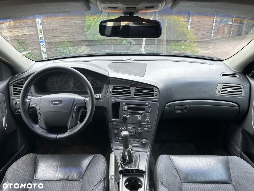 Volvo V70 - 21