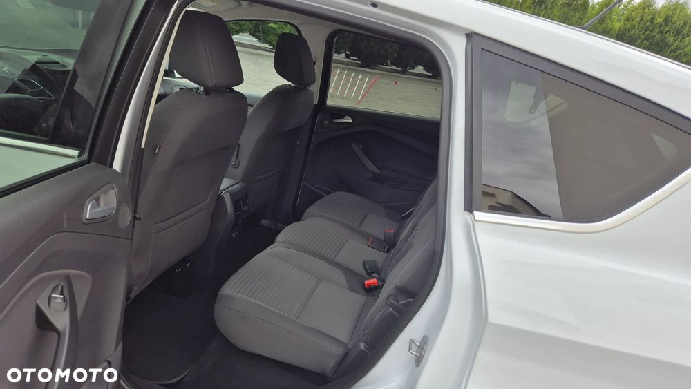 Ford C-MAX 1.5 EcoBoost Start-Stop-System Titanium - 15