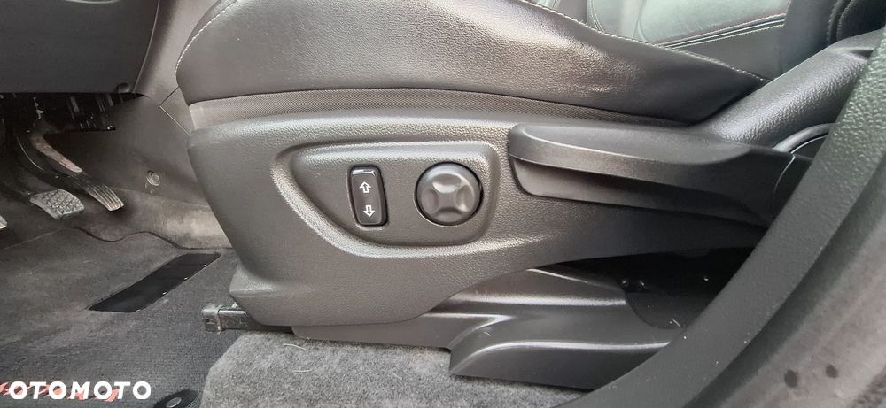 Opel Mokka 1.4 T Cosmo S&S 4x4 EU6 - 15