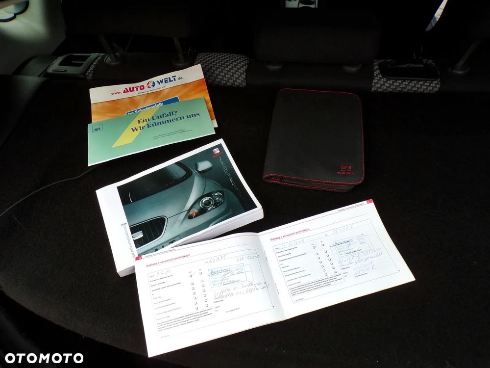 Seat Leon 1.4 Reference - 28
