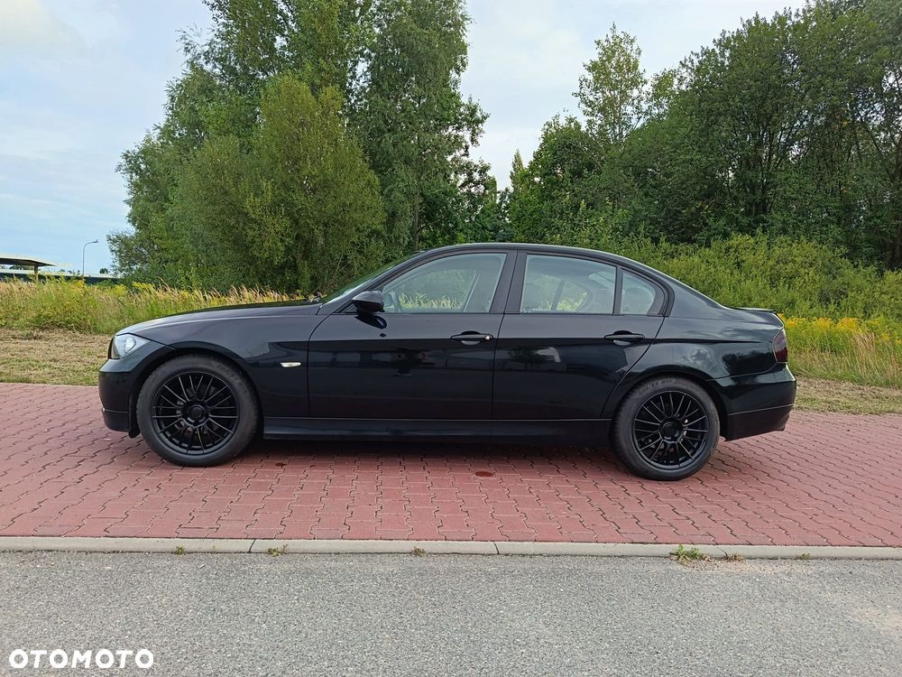 BMW Seria 3 - 6