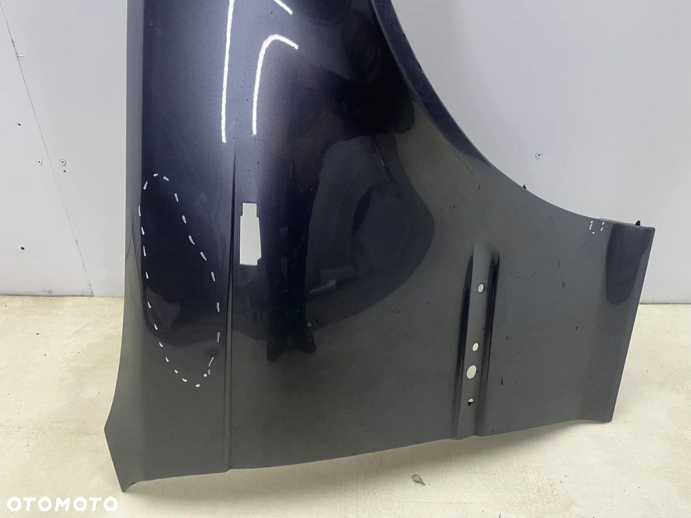 Błotnik BMW 3 E46 01-05r. Lift sedan kombi prawy przedni prawy przód - 4