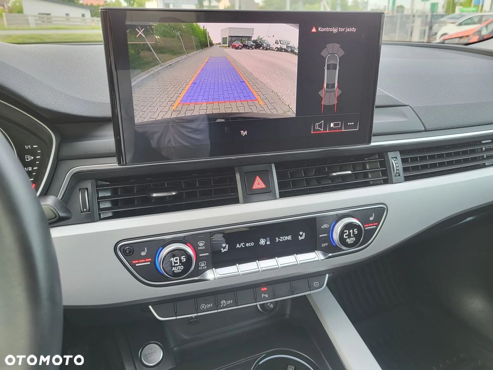 Audi A4 Limousine 35 TFSI mHEV Advanced S tronic - 17