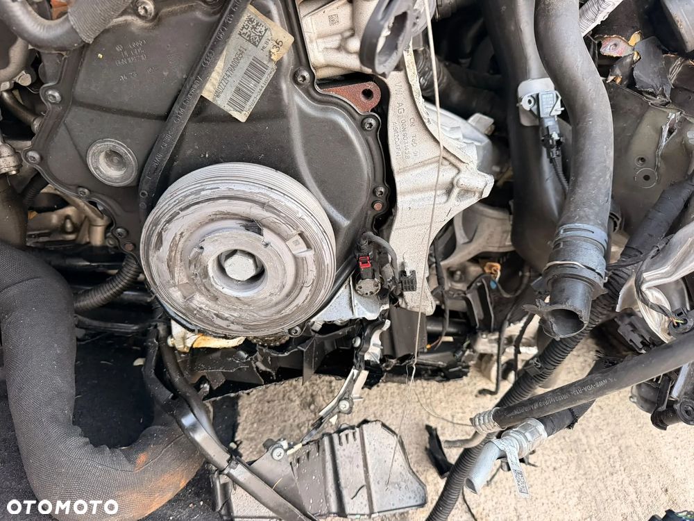 Audi A4 Avant 40 TFSI mHEV S Line S tronic - 31