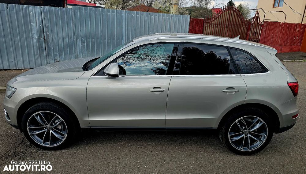 Audi Q5 - 16