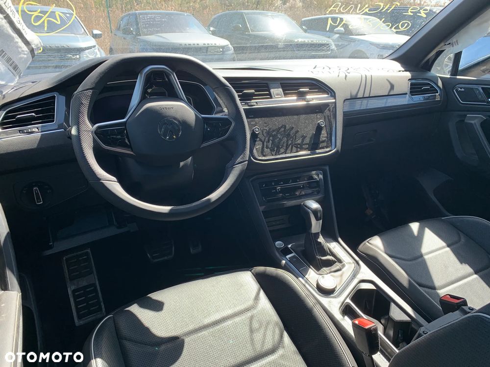 Volkswagen Tiguan 2,0 TSI OPF 4Motion DSG R-Line - 14