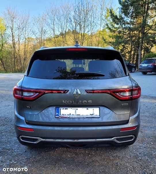 Renault Koleos 2.0 dCi Intens 4x4 X-Tronic - 8