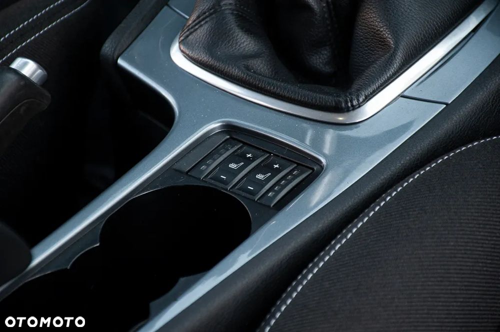 Ford Mondeo 2.0 TDCi Champions Edition - 23