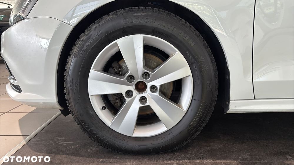 Volkswagen Jetta 1.4 TSI BMT Highline DSG - 19