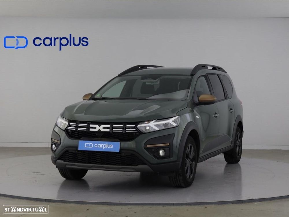 Dacia Jogger 1.0 ECO-G Extreme 7L Bi-Fuel - 1