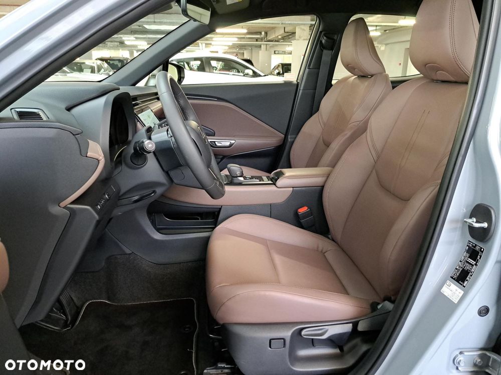 Lexus LBX 1.5 Hybrid Elegant - 25