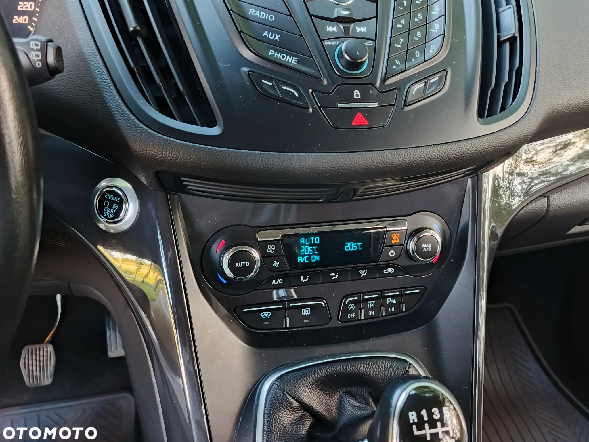 Ford Kuga 2.0 TDCi 4WD Titanium Plus - 23