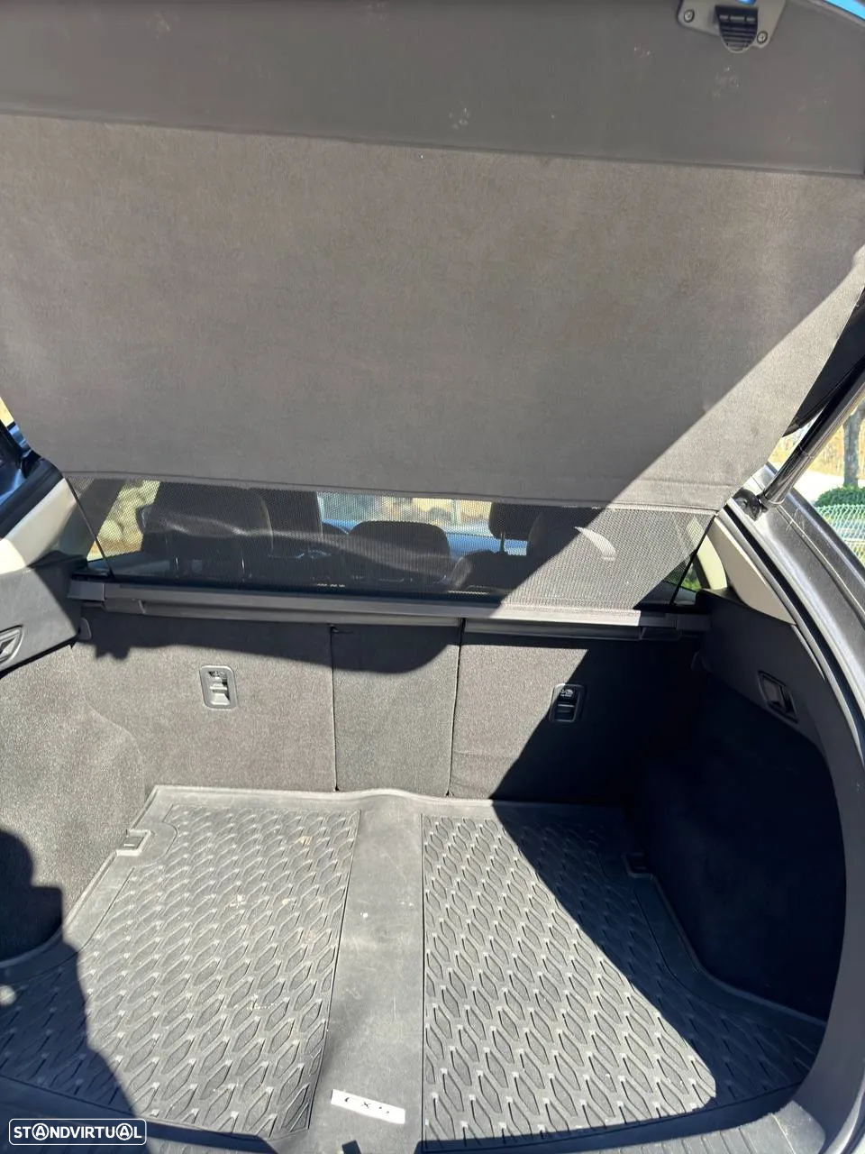 Mazda CX-5 2.2 D Excellence Pack Leather Navi - 34