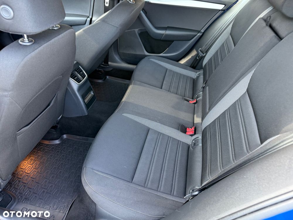 Skoda Superb 2.0 TDI SCR Ambition - 15