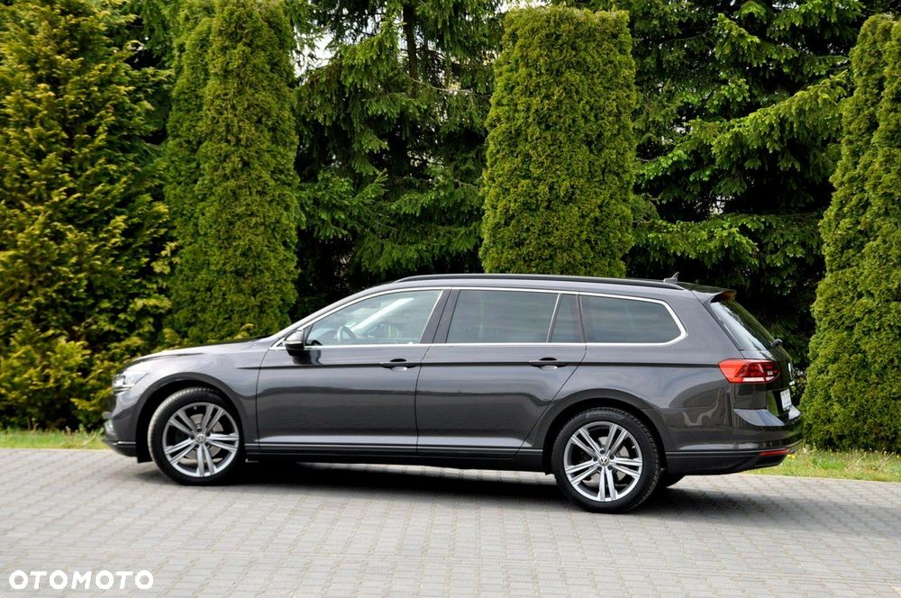 Volkswagen Passat Variant - 13
