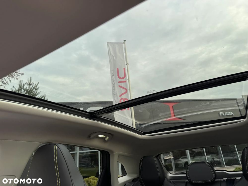 BAIC 5 Beijing 1.5T Luxury DCT - 14