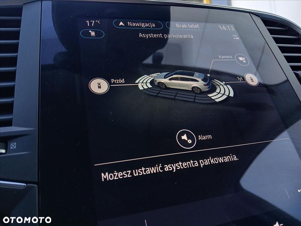 Renault Talisman 1.3 TCe FAP Intens EDC - 25