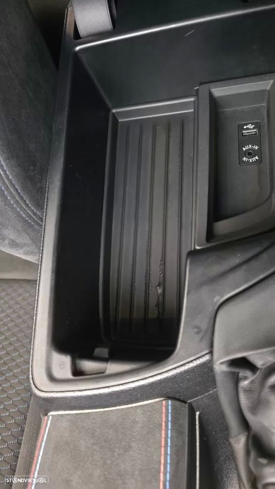 BMW 116 d Pack M - 52