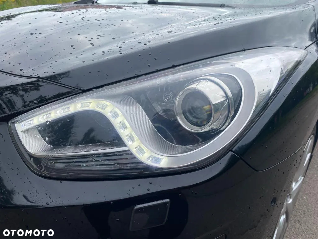 Hyundai i40 2.0 GDI Premium - 3