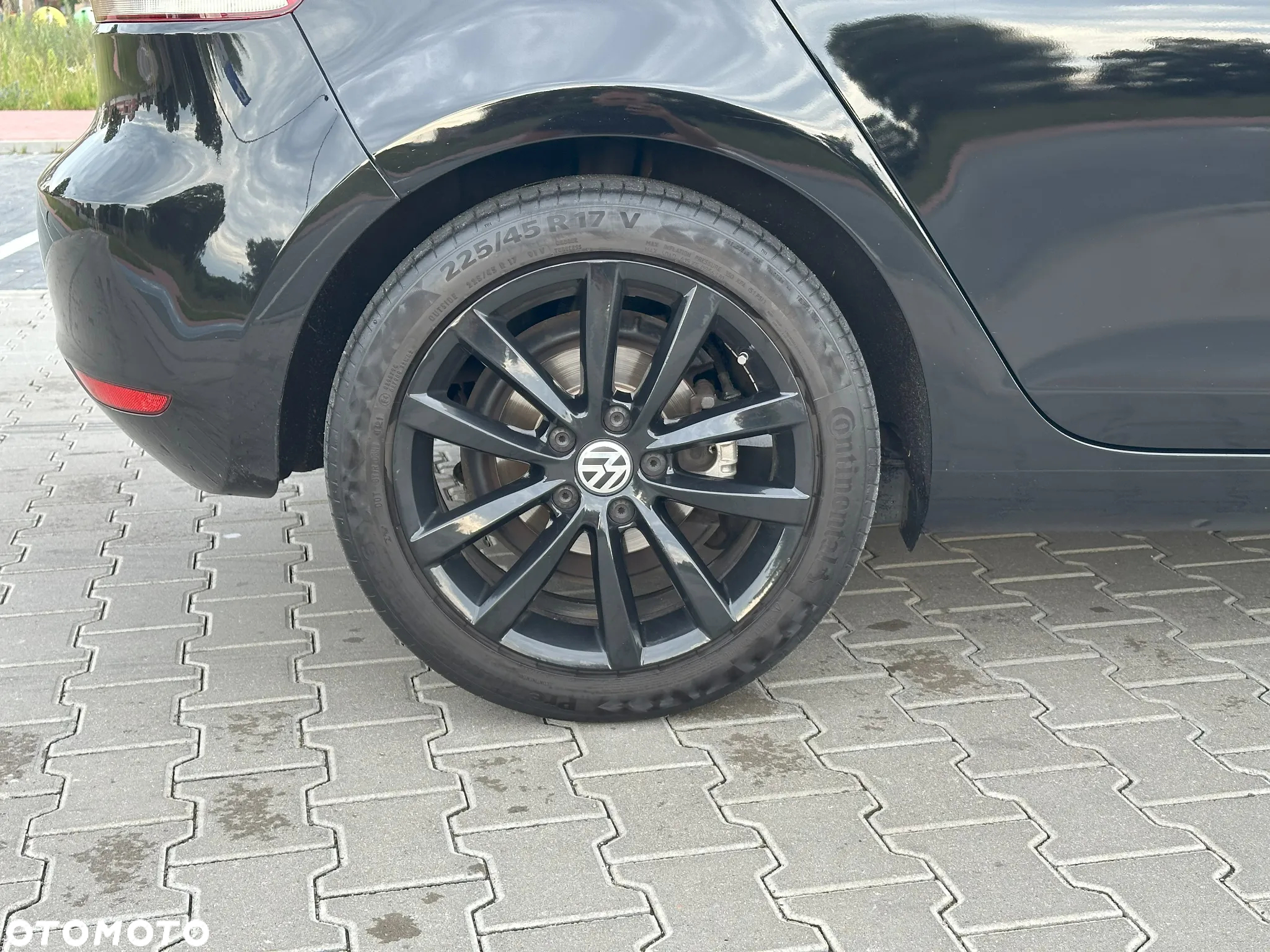 Volkswagen Golf VI 1.4 TSI Highline - 17