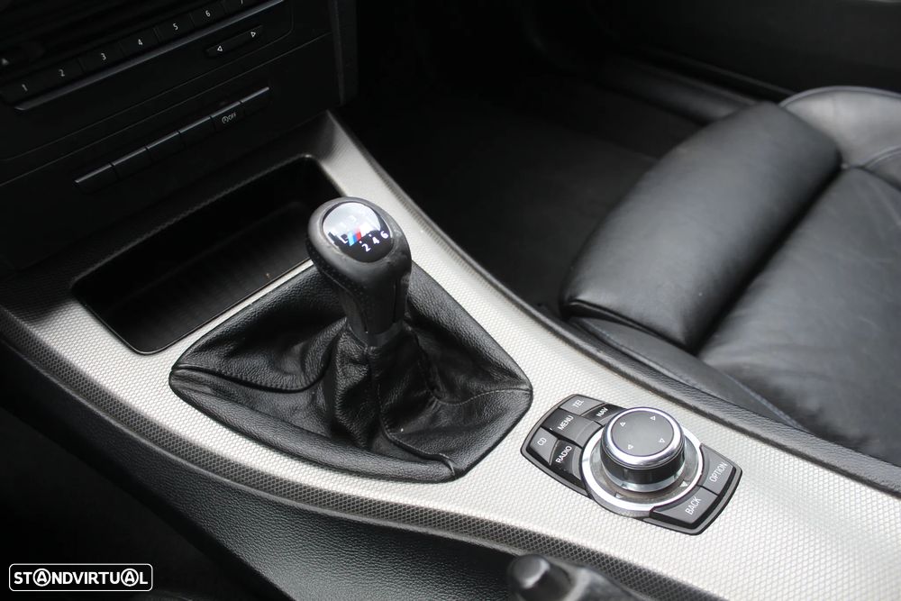 BMW 320 d DPF M Sport Edition - 18