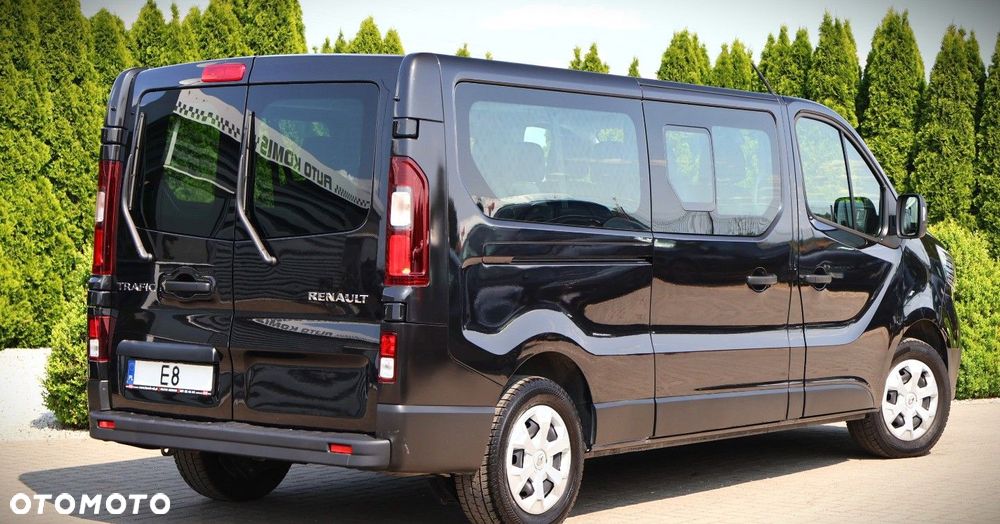 Renault Trafic - 5