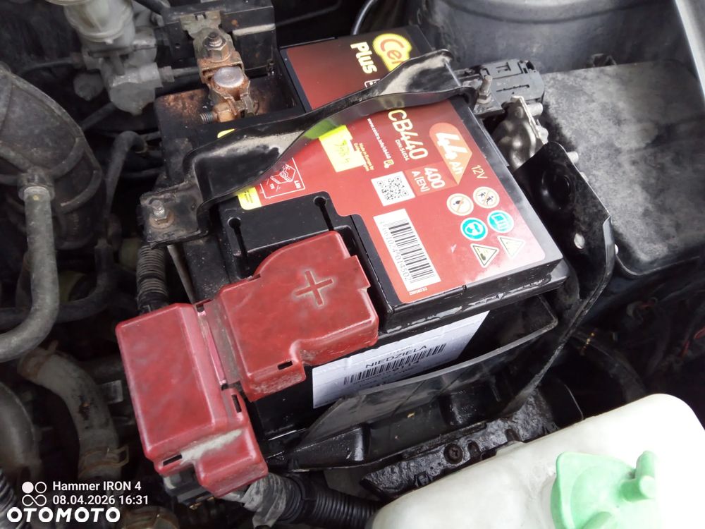 Suzuki Swift 1.2 Club - 32