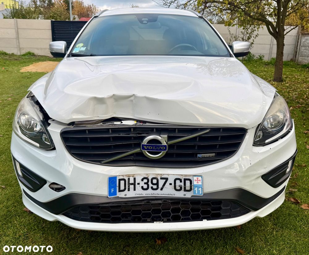 Volvo XC 60 D4 Kinetic - 12