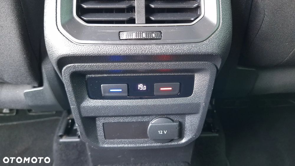 Volkswagen Tiguan 1.4 TSI DSG BlueMotion Technology Sport & Style - 20