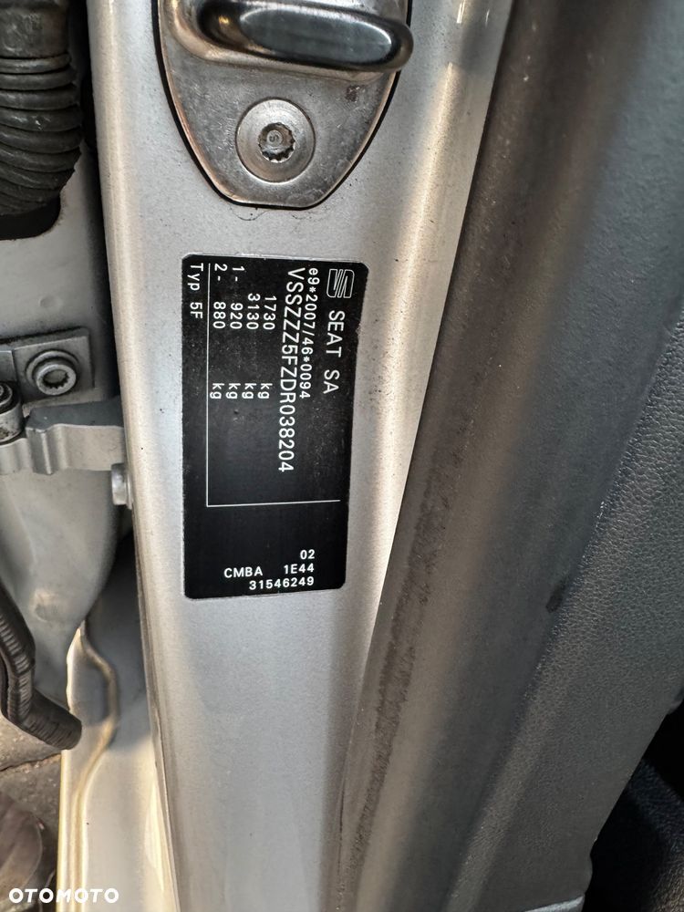 Seat Leon 1.4 TSI Style S&S - 18