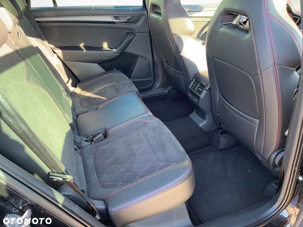 Skoda Kodiaq 2.0 TSI 4x4 RS DSG - 14