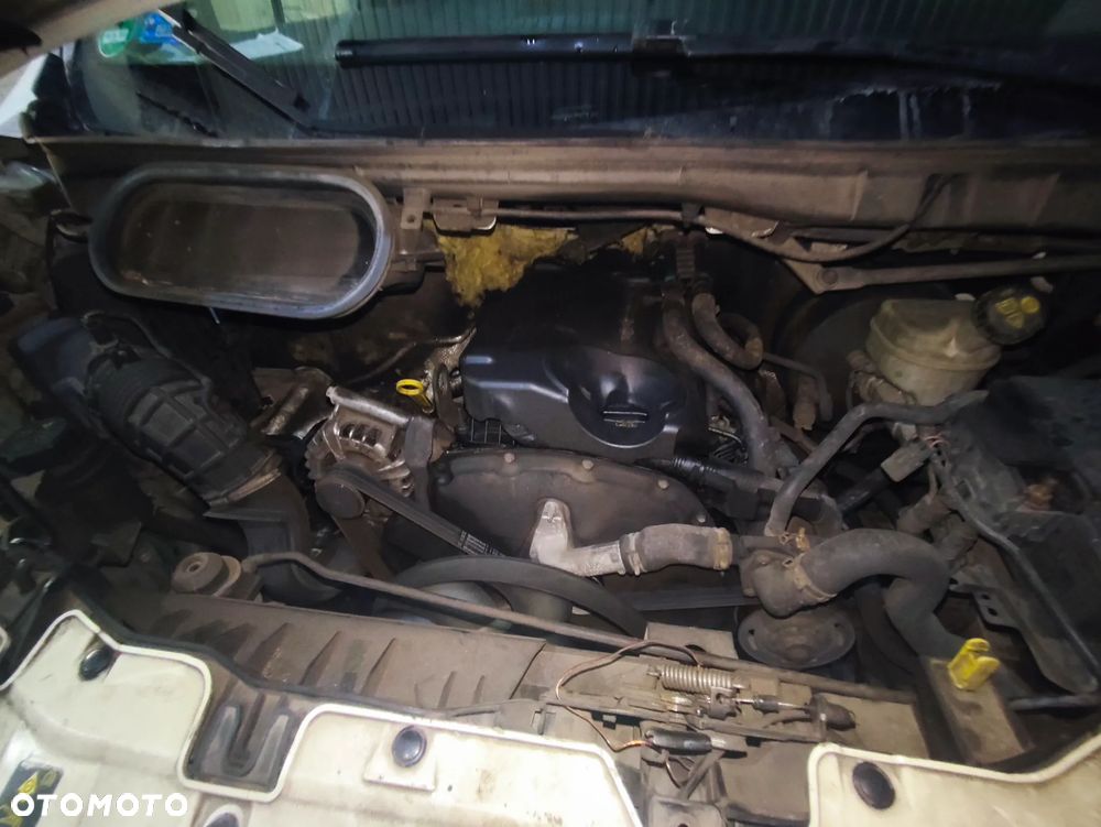 Ford Transit - 13