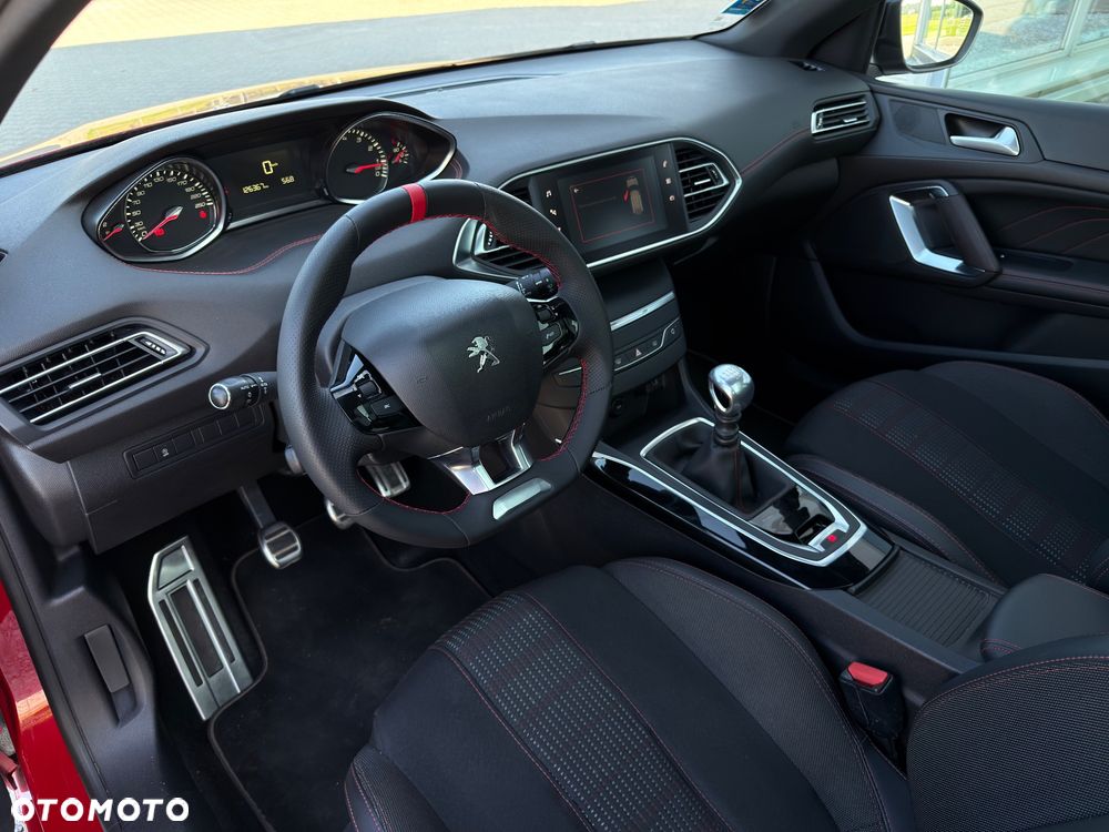 Peugeot 308 - 19