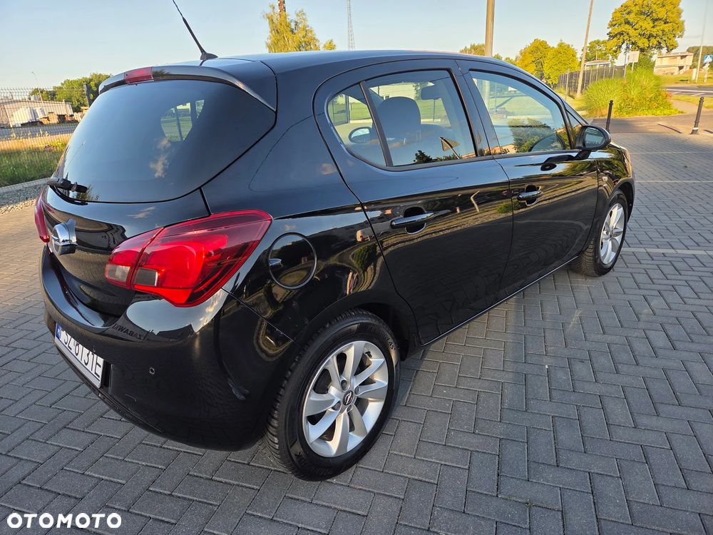 Opel Corsa 1.4 Active - 7