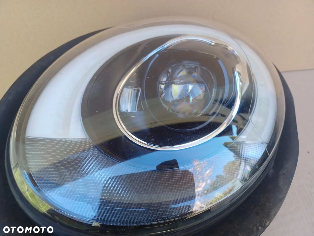 LAMPA PRZEDNIA LEWA LED MINI F54 S LCI 90092695 - 5