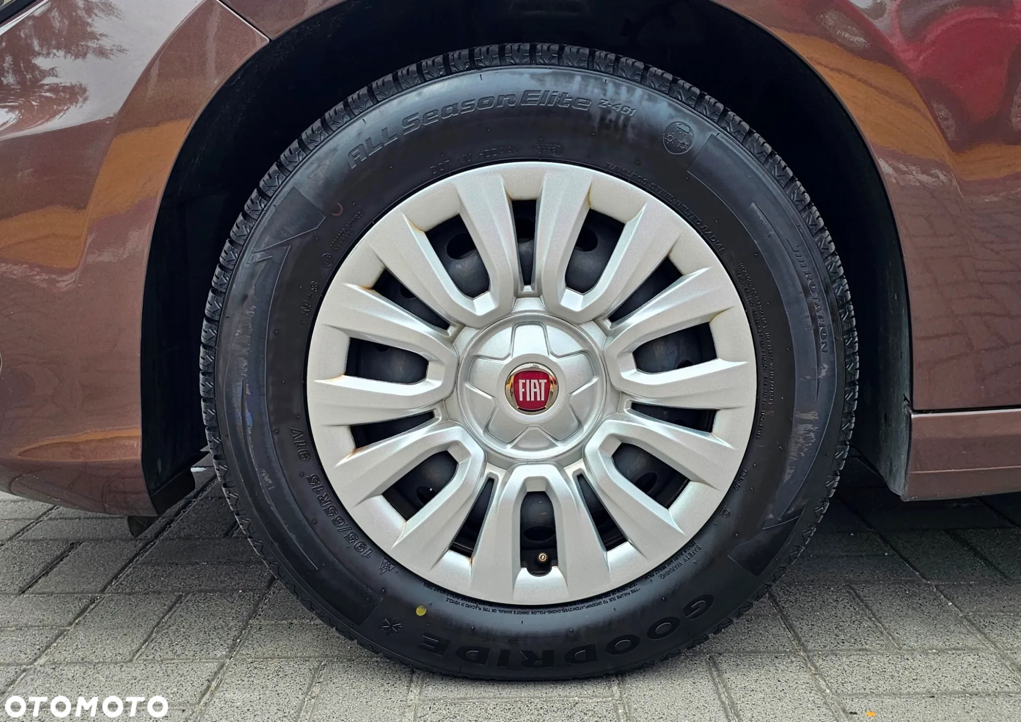 Fiat Tipo 1.4 16v - 13