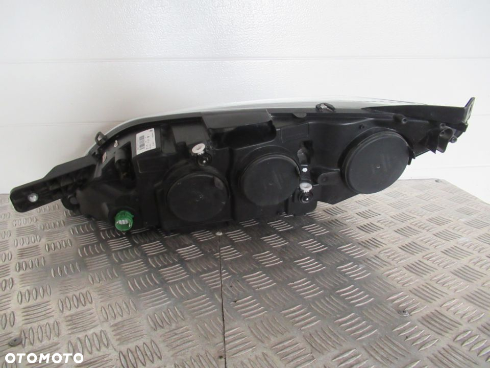 LAMPA PRZÓD PRZEDNIA PRAWA DUCATO III LIFT BOXER II LIFT JUMPER II LIFT 2014- - 4