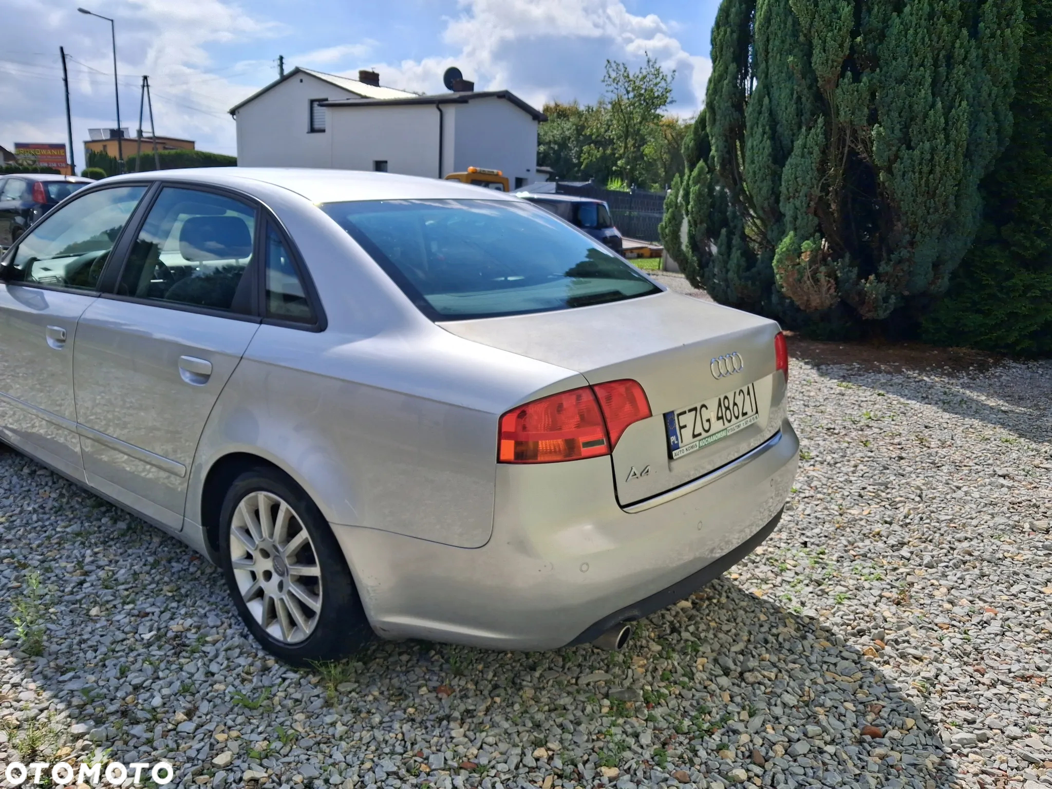 Audi A4 ver-2-0 - 4