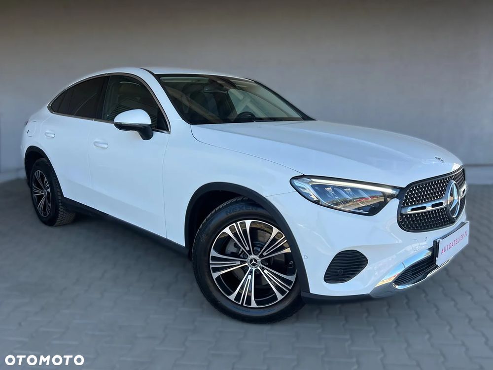 Mercedes-Benz GLC 220 d 4Matic 9G-TRONIC Edition Avantgarde - 7