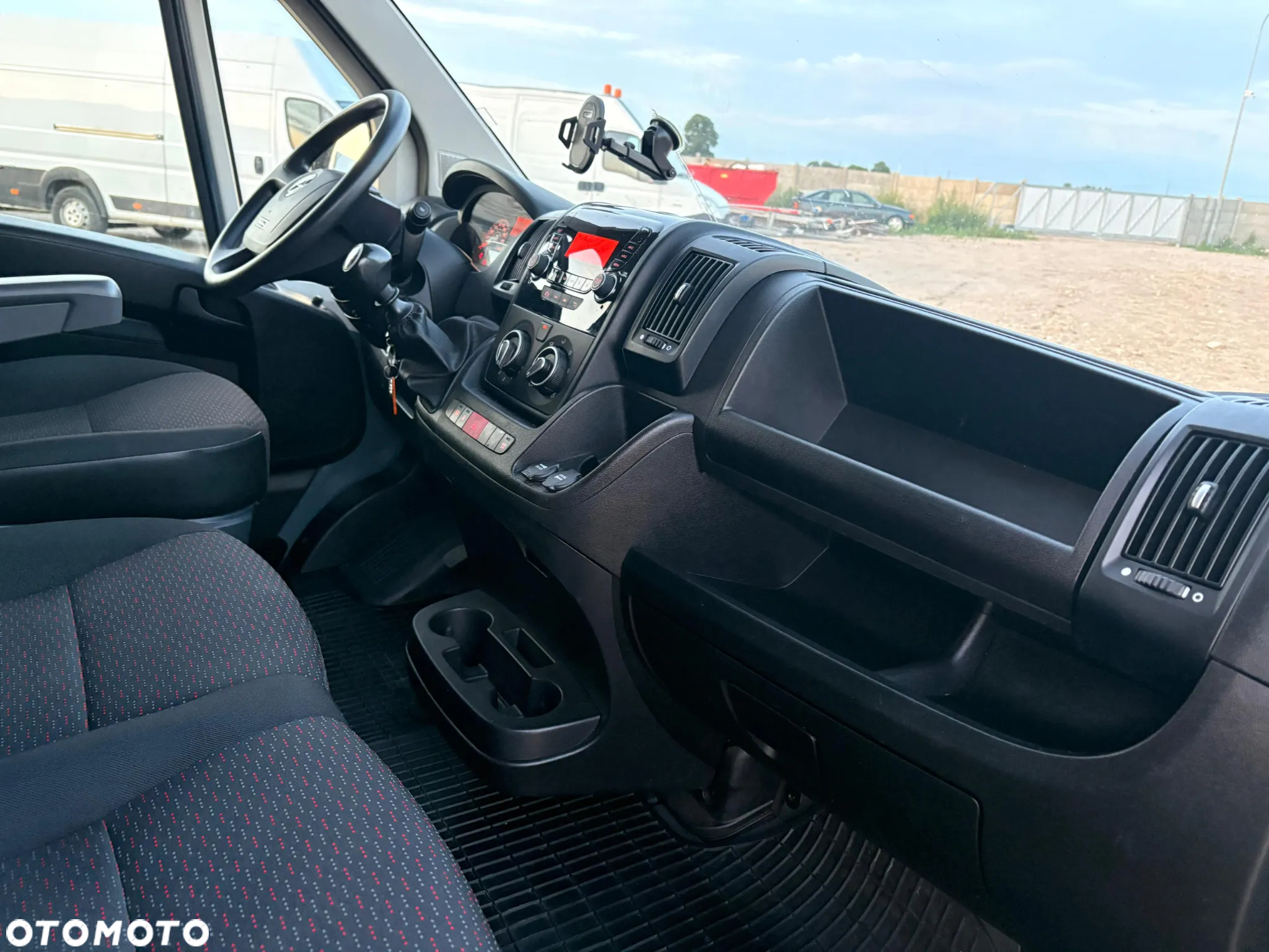 Opel MOVANO - 11