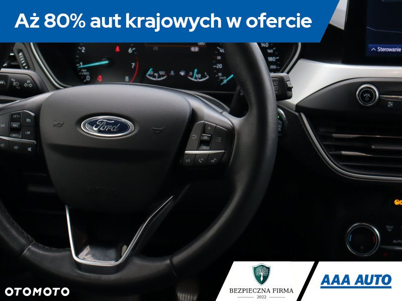 Ford Focus - 21