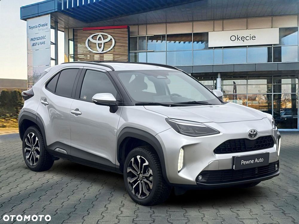 Toyota Yaris Cross Hybrid 1.5 Style - 7