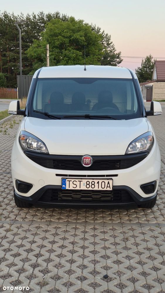 Fiat DOBLO - 2