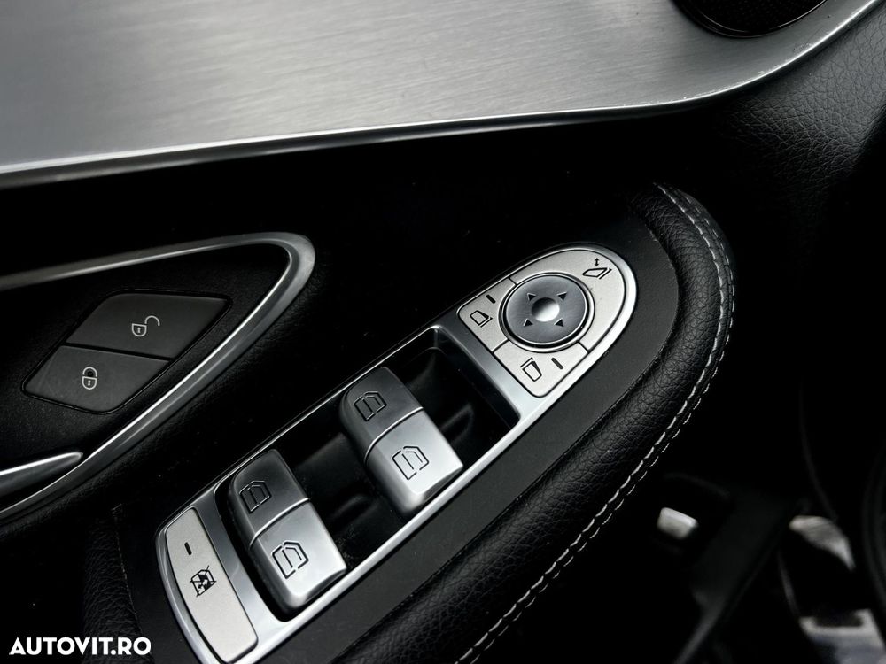 Mercedes-Benz GLC - 15