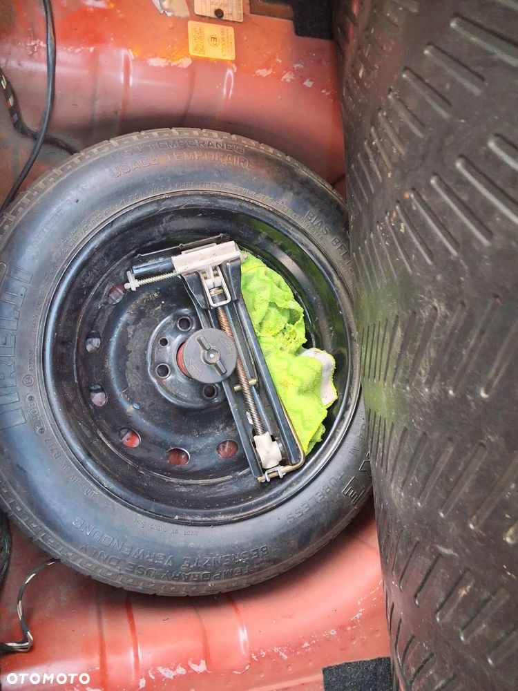 Fiat Panda 1.3 4x4 Multijet - 28