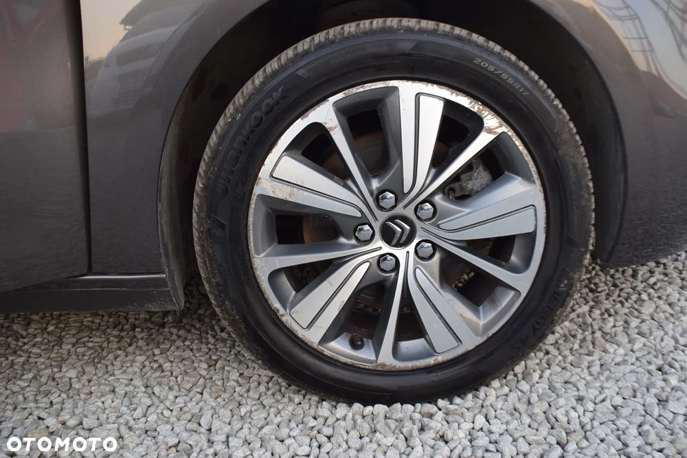 Citroën C4 Grand Picasso BlueHDi 150 EAT6 Exclusive - 34