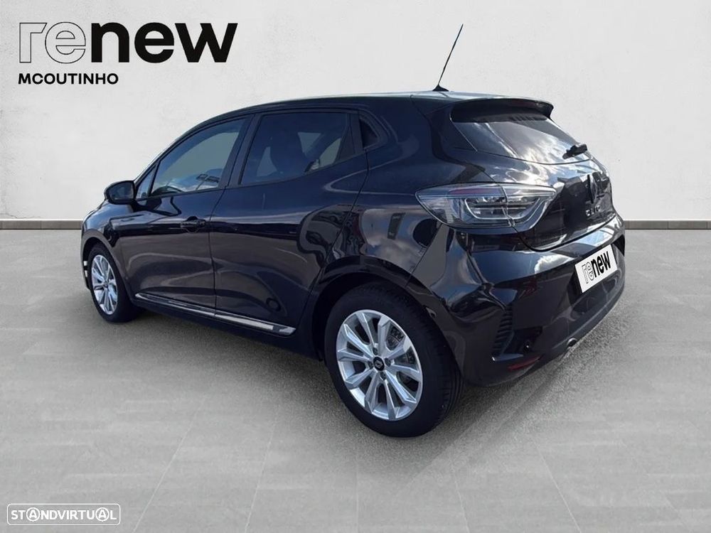 Renault Clio 1.0 TCe Evolution Bi-Fuel - 7