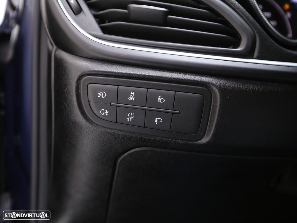 Fiat Tipo 1.3 M-Jet Lounge - 15